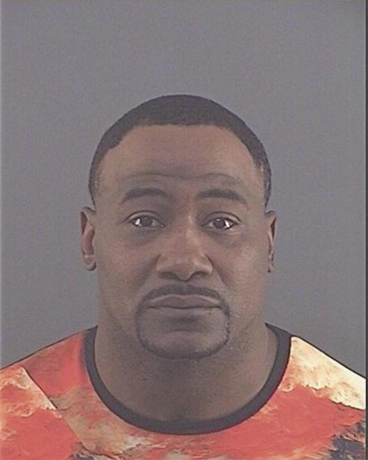 BOOKER, JERRIMIC S - Peoria County, IL