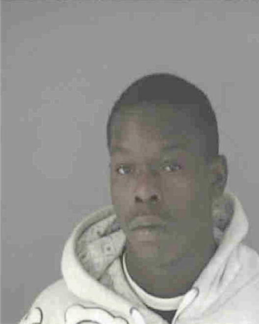 BOVAN, BRANDON LAMAR - Peoria County, IL