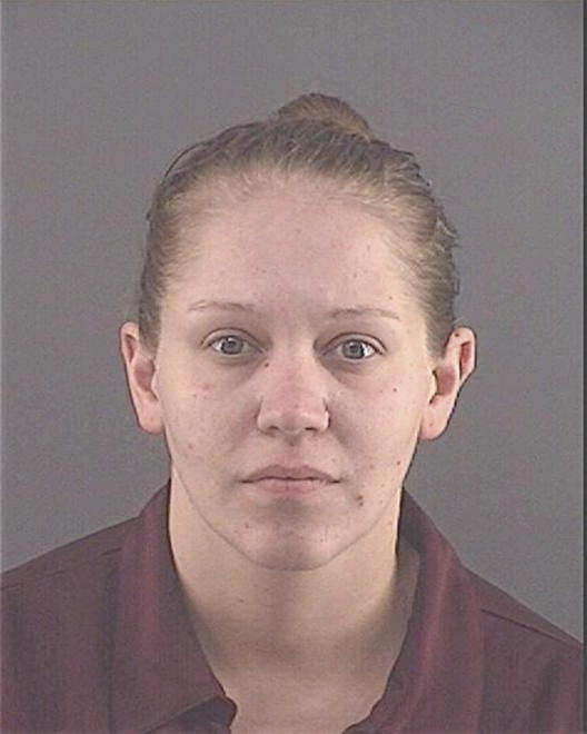 BOZMAN, AMBER NICHOLE - Peoria County, IL