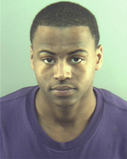 BROWN, JEOMARIUS LAMAR - Peoria County, IL
