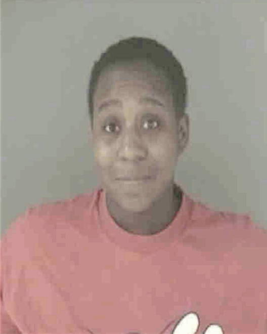 BROWN, MELISSA KORLU - Peoria County, IL