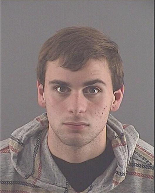 CARUSO, TRAVIS L - Peoria County, IL
