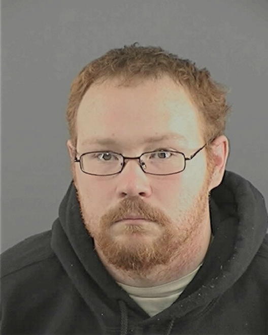 CAUDLE, ZACHARY RYAN - Peoria County, IL