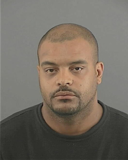 CHARLES, LEE ANTWAUN - Peoria County, IL