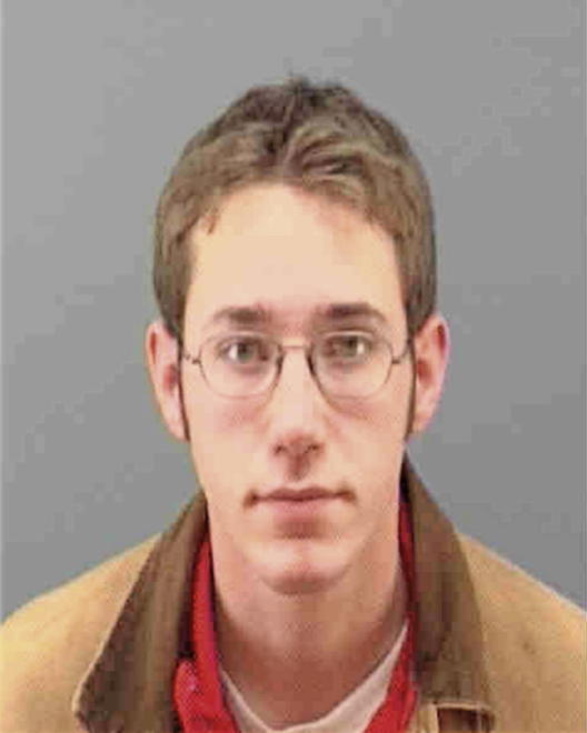 CLEVENGER, MATTHEW J - Peoria County, IL