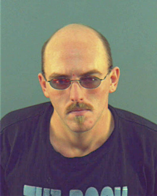 COATS, JOSHUA DEAN - Peoria County, IL