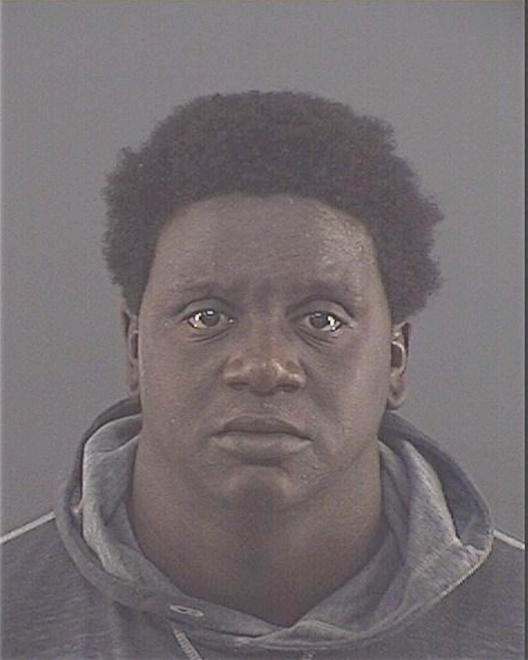 DAILEY, KAHLIL D - Peoria County, IL