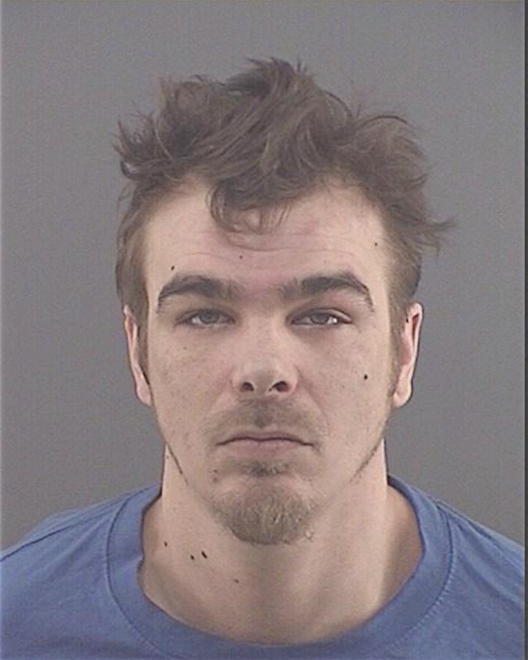 DEFOREST, J D - Peoria County, IL