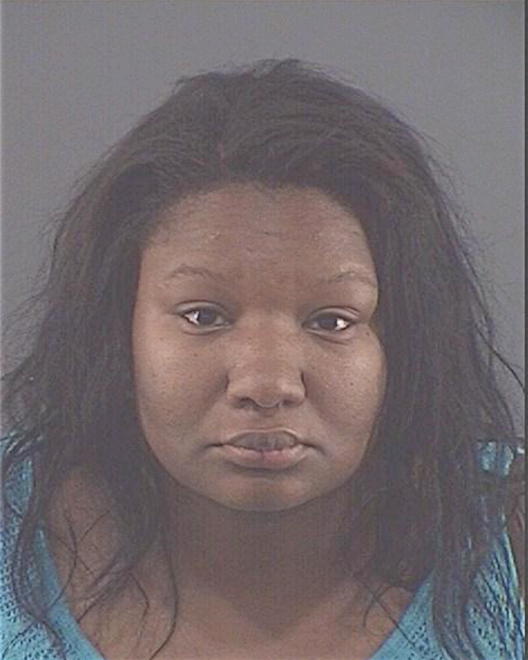 EVANS, TALISHA L - Peoria County, IL