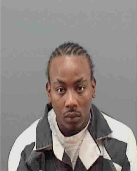 FOWLER, ANTHONY DEMTRISE - Peoria County, IL