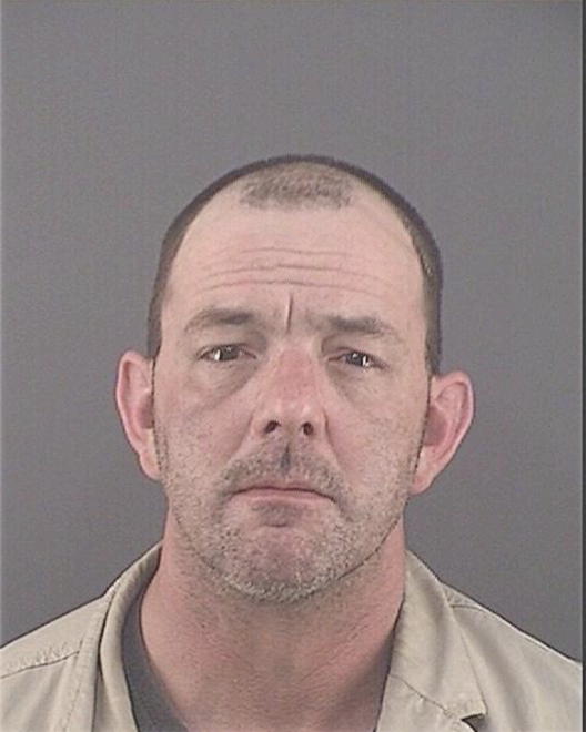 GARRISON, GREGORY WAYNE - Peoria County, IL