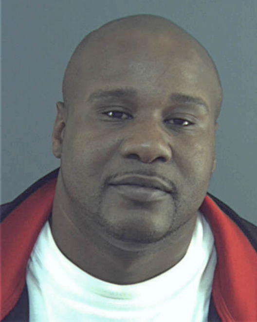 HALL, DERRICK SINCLAIR - Peoria County, IL