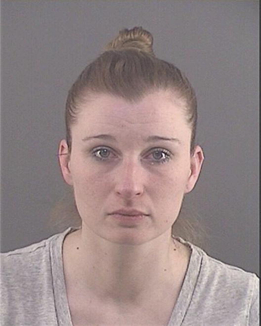 HINKSON, AMBER LOUANNE - Peoria County, IL