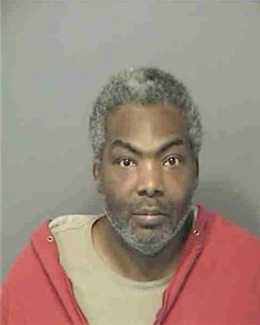 HOWARD, CHUCK NMN - Peoria County, IL
