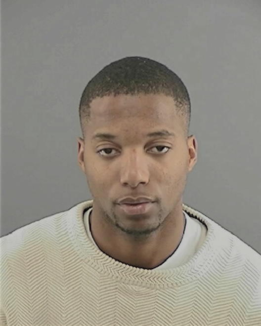 HOWARD, COURTNEY DERON - Peoria County, IL