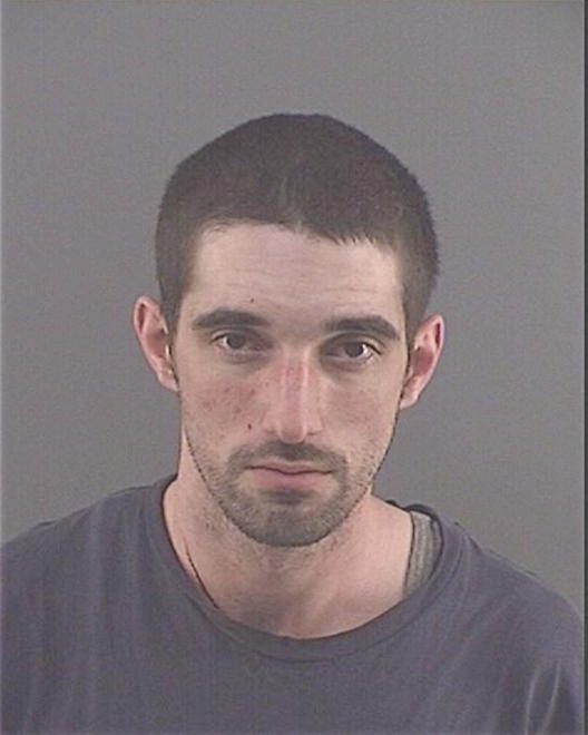 KLINGER, RYNE MATHEW - Peoria County, IL