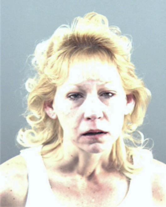 MEDVESKY, ANGELA RENEE - Peoria County, IL