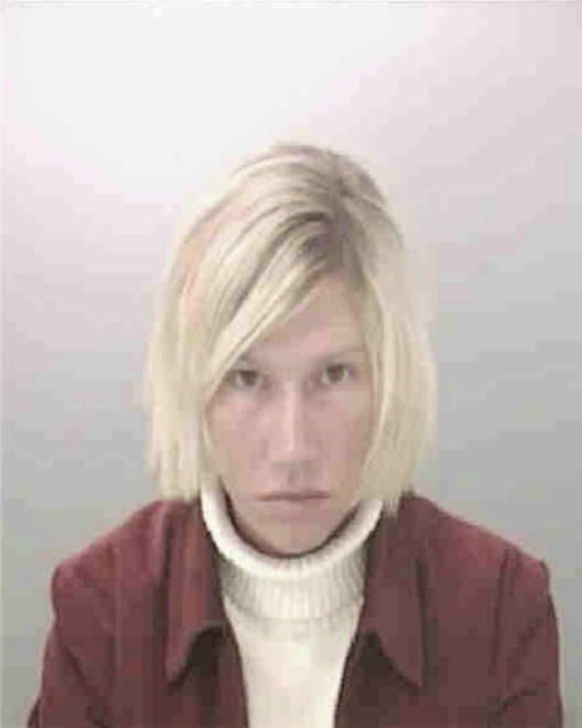 PROFFITT, AMANDA LEE - Peoria County, IL