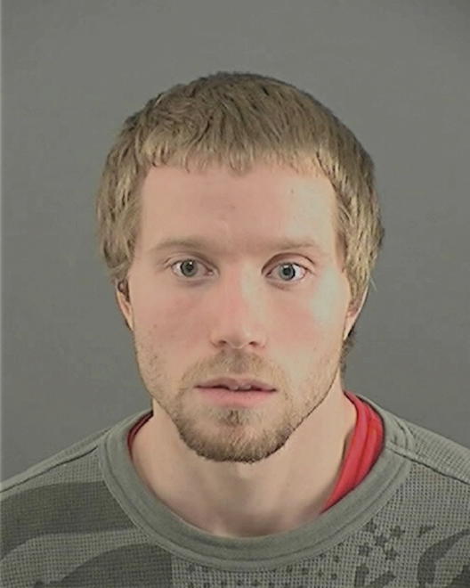 RICKARD, AARON C - Peoria County, IL