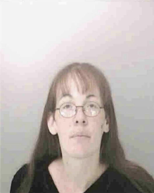 ROBERTS, LISA LYNN - Peoria County, IL