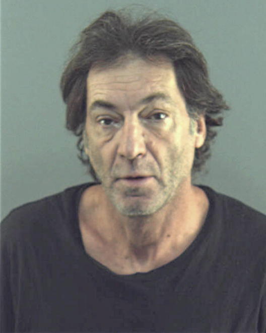 ROGERS, TERRY MATTHEW - Peoria County, IL