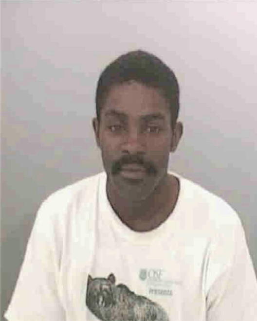 RUCKER, CALVIN ANTHONY - Peoria County, IL