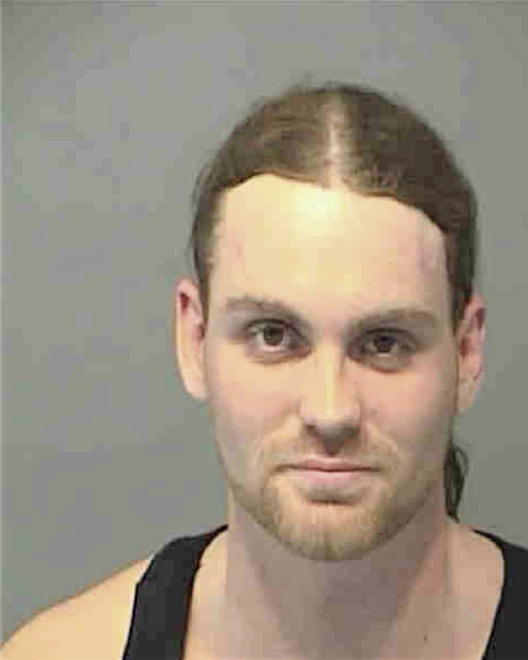 RUTHERFORD, JAMES PATRICK - Peoria County, IL