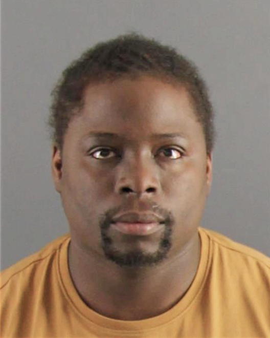 SANDERS, DESMOND NEAMIAH - Peoria County, IL