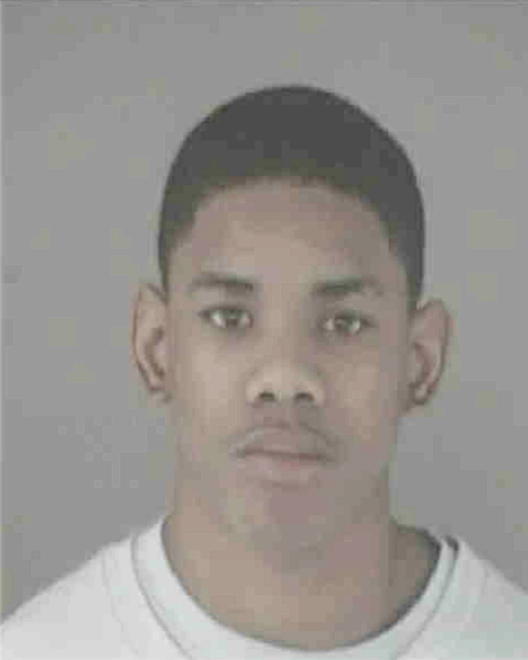 STUCKEY, LAMONT ANTWON - Peoria County, IL