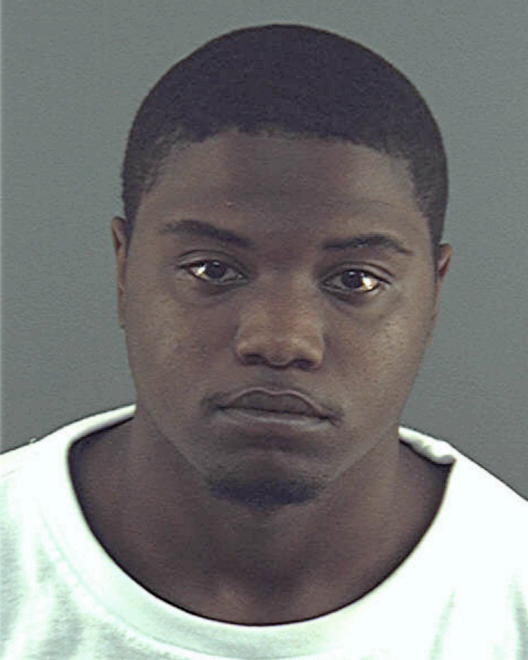 THOMAS, LADEREK GEROME - Peoria County, IL