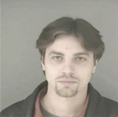 THOMPSON, ADAM SHANE - Peoria County, IL