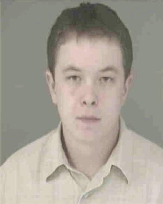 WHALEY, CHRISTOPHER AARON - Peoria County, IL