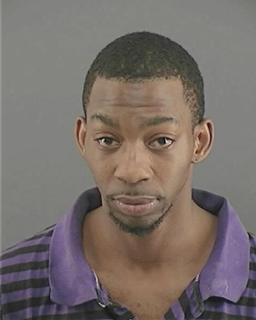 WILLIAMS, DWAYNE ALEXANDER - Peoria County, IL
