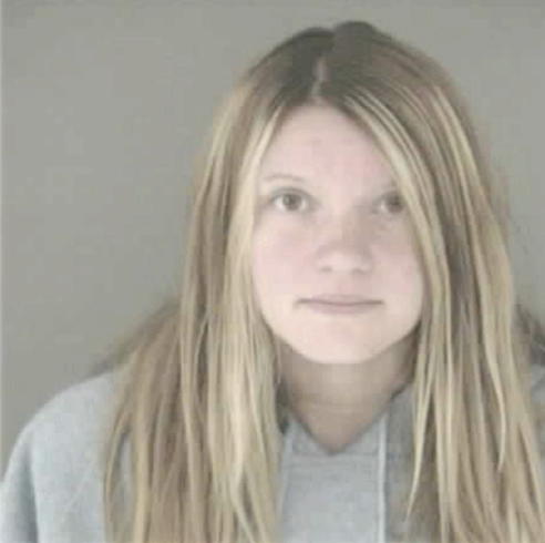 WILLIAMS, TRACY ANN - Peoria County, IL