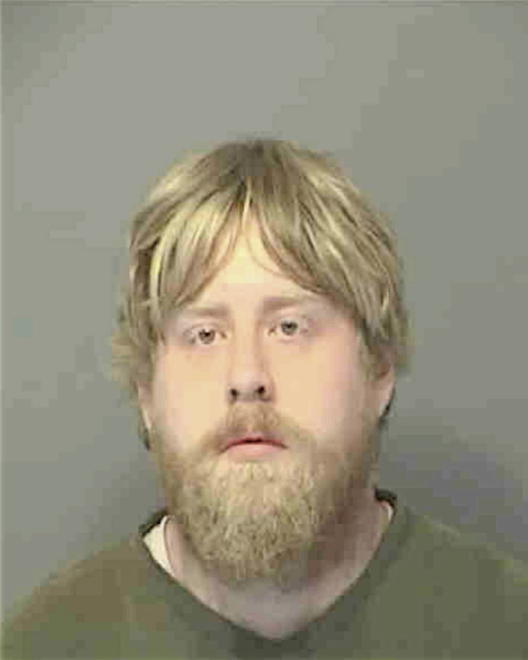 WINDSOR, JOSHUA ALLEN - Peoria County, IL