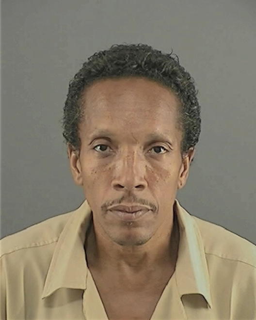 YARBER, SHELDON ISAIAH - Peoria County, IL