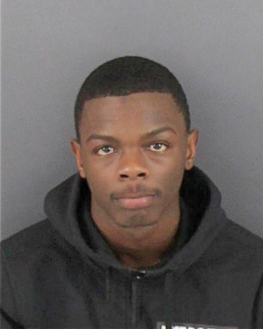 BANKS, KEYSHAWN QUINTARIUS - Peoria County, IL