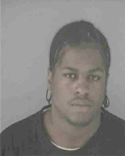 BARNETT, LARRY J - Peoria County, IL