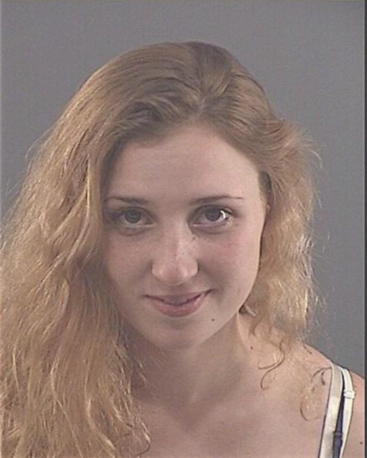 BRADWELL, ALICIA MARIE - Peoria County, IL