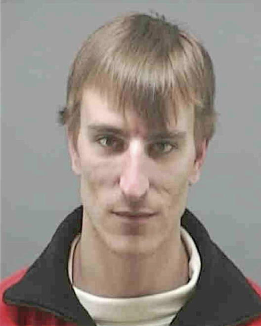 BRASHEAR, ADAM J - Peoria County, IL