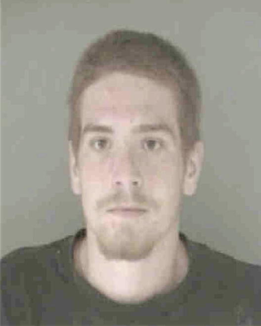 BURKE, STEVEN M - Peoria County, IL