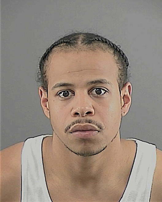 BURTON, ZACHARY M - Peoria County, IL