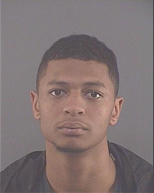 CALDWELL, GAVONTAE E - Peoria County, IL