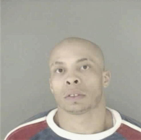 CROOKS, ROTWAUN TRYMAIN - Peoria County, IL