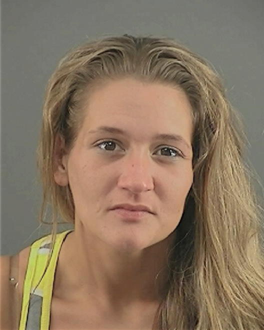 CRUSE, DANIELLE L - Peoria County, IL