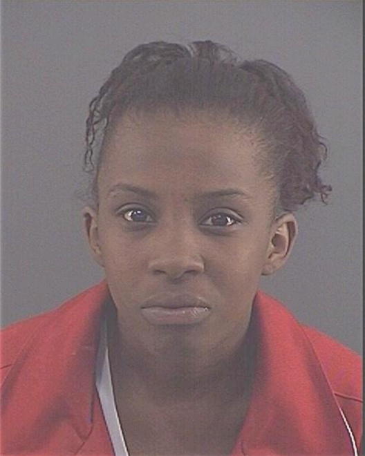 CURRIE, TISHANA LARICA - Peoria County, IL