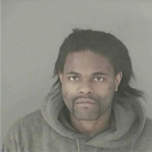 DORSEY, LAMANDREAL - Peoria County, IL