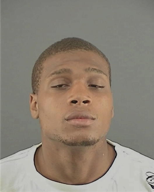 DUDLEY, LAVEL MICKEY - Peoria County, IL