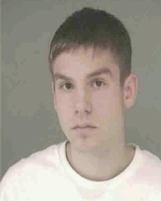 ELGER, CASEY MATTHEW - Peoria County, IL