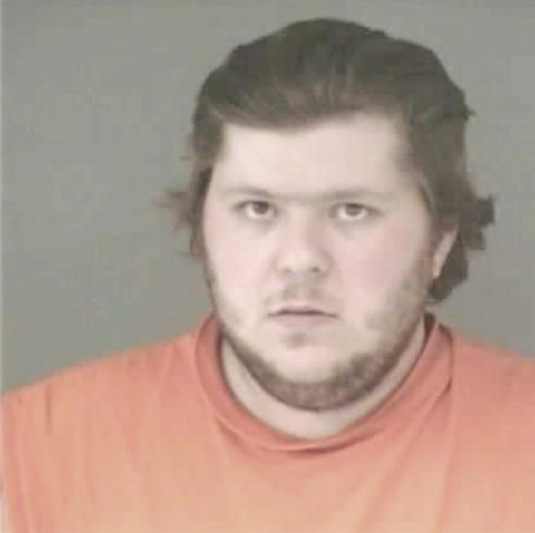 EWING, JOSHUA P. - Peoria County, IL